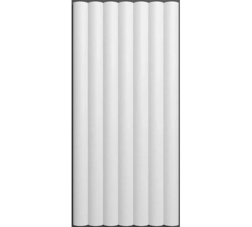 Панель декоративна з полімеру Grand Decor HW 368