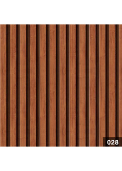 Стеновые панели RockWood №10-16