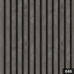 Стеновые панели RockWood №10-19