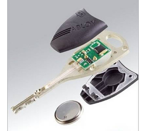 Цилиндры Abloy PROTEC CLIQ