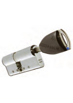 Цилиндры Abloy PROTEC CLIQ