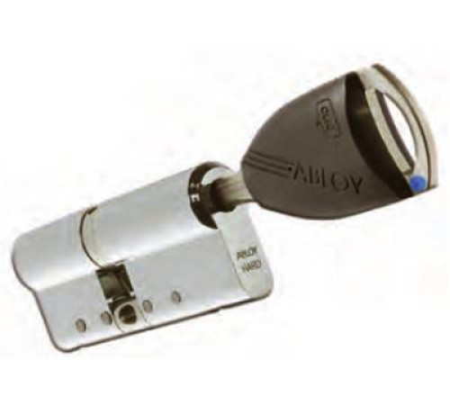 Цилиндры Abloy PROTEC CLIQ