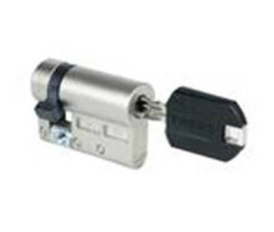 Фурнитура Tokoz TOKOZ PRO 300 половинка-ключ