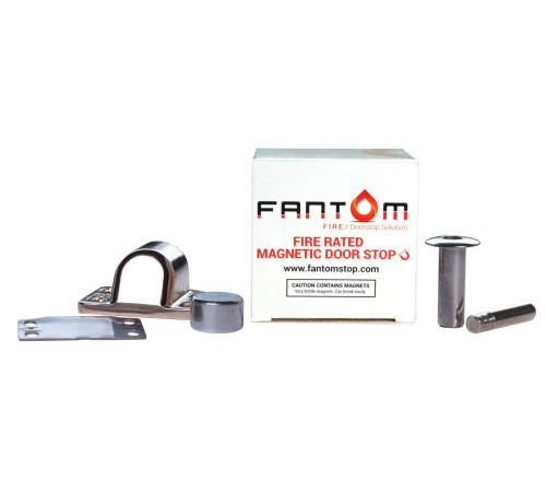 Фурнитура Fantom Fire