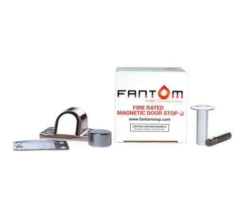 Фурнитура Fantom Fire