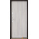 Входные Двери COTAGE1 (KT1 с терморазрывом) Vinorit 501 Country Abwehr