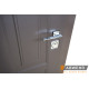 Входные Двери COTAGE1 (KT1 с терморазрывом) Vinorit 501 Country Abwehr