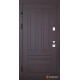 Входные Двери COTAGE1 (KT1 с терморазрывом) Vinorit 501 Country Abwehr