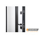 Вхідні Двері Defender (KTM) 506 Nordi Glass RAL 7021Т Abwehr