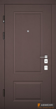 Двери Grand (АП3) 509/520 Ramina Abwehr