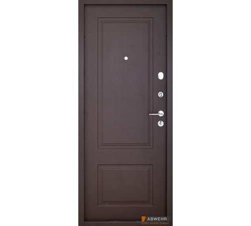 Входные Двери Classik (KC) 509/520 Ramina Abwehr