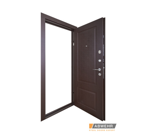 Входные Двери Classik (KC) 509/520 Ramina Abwehr