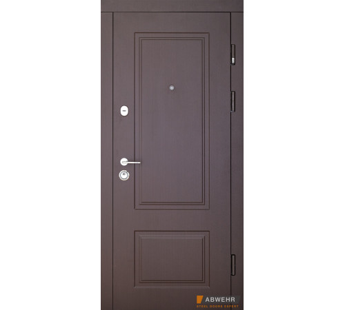 Входные Двери Classik (KC) 509/520 Ramina Abwehr