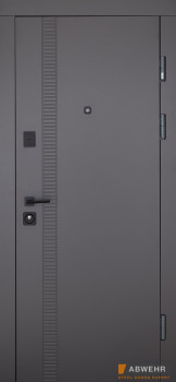 Двери Classik (KC) 510/0 Rail Abwehr