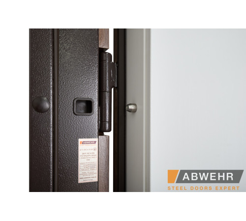 Входные Двери Classik (KC) 251/0 Laguna Abwehr