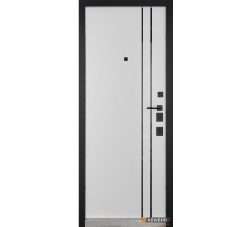 Входные Двери CITY (MG3-CT) 550/551 Lorena Abwehr