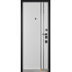 Входные Двери CITY (MG3-CT) 550/551 Lorena Abwehr