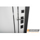 Входные Двери CITY (MG3-CT) 550/551 Lorena Abwehr