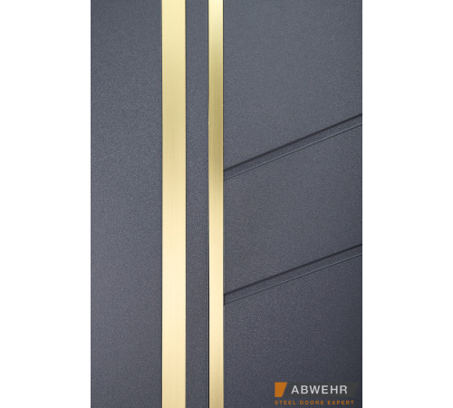 Входные Двери CITY (MG3-CT) 550/551 Lorena Abwehr