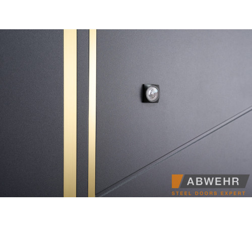 Входные Двери CITY (MG3-CT) 550/551 Lorena Abwehr