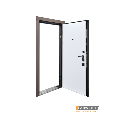 Входные Двери CITY (MG3-CT) 546/0 Harmonia Abwehr