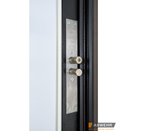 Входные Двери CITY (MG3-CT) 546/0 Harmonia Abwehr