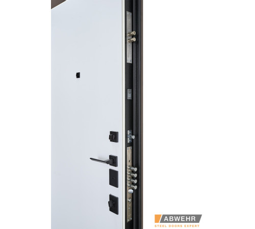 Входные Двери CITY (MG3-CT) 546/0 Harmonia Abwehr