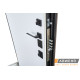 Входные Двери CITY (MG3-CT) 546/0 Harmonia Abwehr