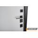 Входные Двери CITY (MG3-CT) 546/0 Harmonia Abwehr