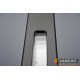 Входные Двери Defender (KTM) 506 Nordi Glass RAL 7021Т 1200 Abwehr