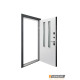Входные Двери COTAGE (KT1 с терморазрывом) Vinorit 552 Country NeoGlass Abwehr