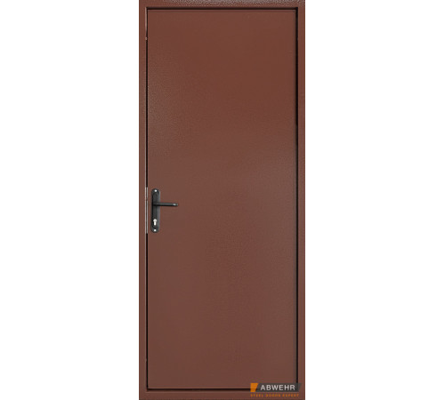 Входные Двери Storage (ST) с наличником Abwehr