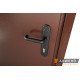 Входные Двери Storage (ST) с наличником Abwehr