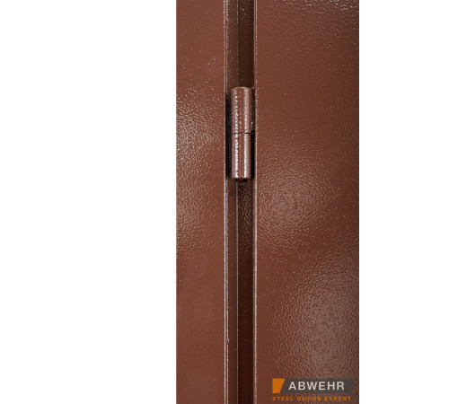 Входные Двери Storage (ST) с наличником Abwehr