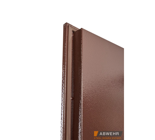 Входные Двери Storage (ST) с наличником Abwehr