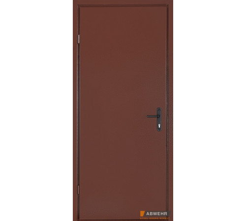 Входные Двери Storage (ST) с наличником Abwehr