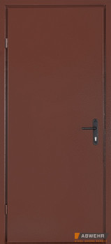Двери Storage (ST) с наличником Abwehr