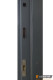 Двери Abwehr NEW Bionica с металлом LAMPRE (KT(N)) (LP-5 Queen)