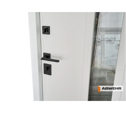 Вхідні Двері Abwehr Termix Queen (LP-5) Lampre з терморозривом
