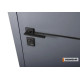Вхідні Двері Abwehr Defender 76 Solid з терморозривом 7021T + Білий
