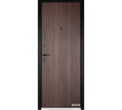 Двері Abwehr Classic Prime 251/0 Laguna Дуб табак