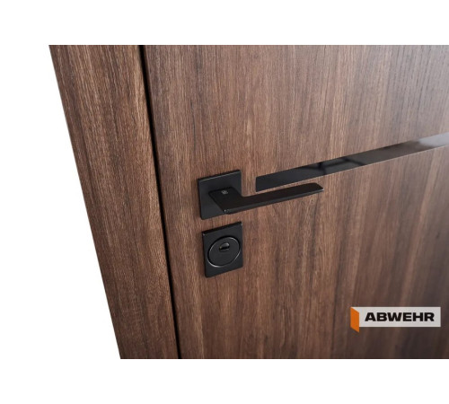 Двері Abwehr Classic Prime 251/0 Laguna Дуб табак
