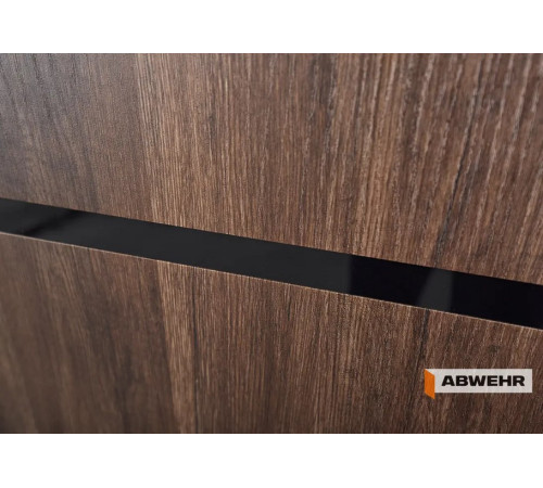Двері Abwehr Classic Prime 251/0 Laguna Дуб табак