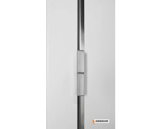 Вхідні Комерційні Двері Abwehr Campus М1 двостворчаті