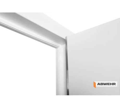 Вхідні Комерційні Двері Abwehr Campus М1 двостворчаті