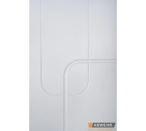 Вхідні Двері Cotage1 (KT1 з терморозривом) 448 Abwehr