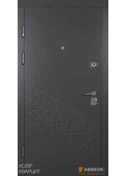 Двери Classik (KC) 442 Abwehr
