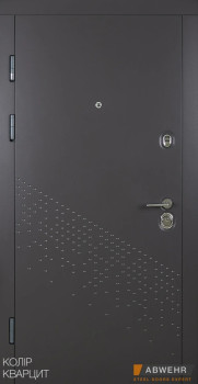 Двери Classik (KC) 442 Abwehr