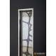 Вхідні Двері Defender (KTM) 408 Defender Glass RAL 7021Т Abwehr