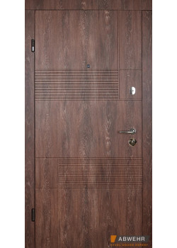 Двери Classik (KC) 350 Abwehr